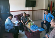 Pemkab Mukomuko usulkan pembangunan lapas