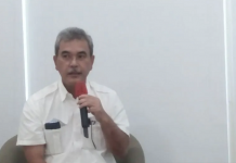 PUPR: Bendungan Ciawi-Sukamahi ditargetkan selesai sebelum akhir 2022
