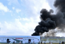 G20 Indonesia AP I latih penanggulangan keadaan darurat bandara jelang KTT G20 Bali