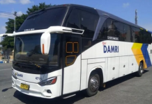 Damri raih penghargaan Top Public Relations Leaders Award 2022