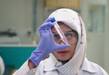 Bio Farma siap produksi 20 juta dosis IndoVac tahap pertama