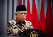 Wapres Ma’ruf Amin tetapkan 2.974 Komcad TNI Tahun Anggaran 2022