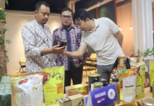 Tiba saatnya UMKM Indonesia buka lapak di pasar China