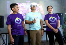 Surge luncurkan ekosistem metaverse transportasi pertama di Indonesia