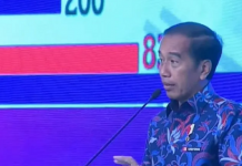Presiden Jokowi: Tidak ada negara sedetail Indonesia tangani inflasi