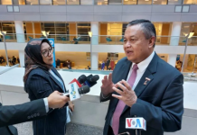 BI: Pertemuan FMCBG bahas potensi risiko stagflasi