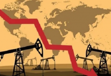 Minyak anjlok di tengah kekhawatiran permintaan dan resesi global