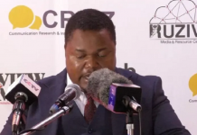 Penelitian ungkap dampak positif investasi China di Zimbabwe