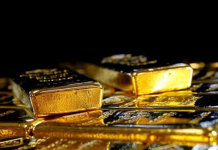 Emas turun tipis 2,20 dolar AS tertekan “greenback” yang lebih kuat