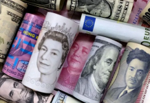 Dolar dilanda aksi jual dipicu spekulasi Fed menjadi kurang “hawkish”