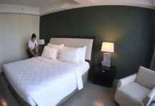 Konsultan prediksi investasi hotel di RI 2023 capai 300 juta dolar AS