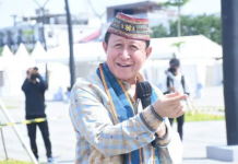 Pemkab Manggarai Barat apresiasi dukungan IFG bagi UMKM Labuan Bajo