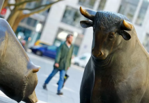 Saham Jerman naik hari kelima, indeks DAX 40 menguat 0,24 persen
