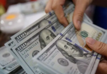 Dolar menguat di Asia, dipicu Fed diperkirakan tetap “hawkish”
