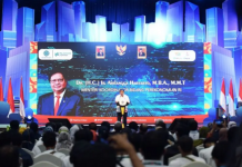 Pemerintah dorong peningkatan kualitas SDM dan pendidikan vokasi