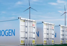 China percepat pengembangan investasi sektor industri energi hidrogen