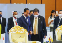 Indonesia tekankan inovasi, ekonomi digital dan hijau di forum ASEAN