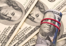 Dolar melemah di Asia, setelah inflasi AS meleset dari perkiraan