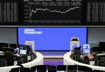 Saham Jerman perpanjang keuntungan, Indeks DAX 40 menguat 0,62 persen