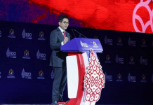 Ketum Kadin: Komunike B20 fokus pada aksi konkret bersama