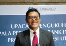 BI memperkirakan ekonomi Sulut akan tumbuh lebih kuat