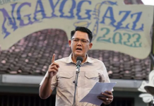 Wabup Sleman : “Ngayogjazz” berdampak positif bagi ekonomi kerakyatan