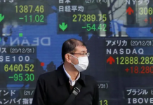 Saham Asia dibuka naik, pasar tunggu kebijakan Fed & dolar mundur