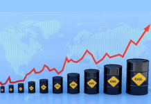 Harga minyak naik dipicu kemungkinan pengurangan produksi Rusia