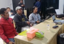Juanda Bakal Calon DPD RI Kepri Menolak Tawaran Perpanjangan waktu perbaikan tahap ke satu oleh KPU Kepri