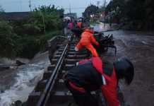 KAI: Petak jalan Prupuk-Slawi dapat dilalui dengan kecepatan normal