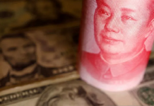 Yuan terangkat 205 basis poin menjadi 6,8926 terhadap dolar AS
