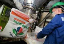 Pupuk Indonesia catatkan total produksi 18,84 juta ton sepanjang 2022