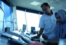 AirNav Indonesia layani 72.670 penerbangan selama Natal-tahun baru