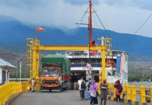 Pemprov NTB setujui kenaikan tarif penyeberangan Lombok-Sumbawa