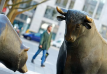 Saham Jerman ditutup di zona hijau, indeks DAX 40 menguat 0,74 persen