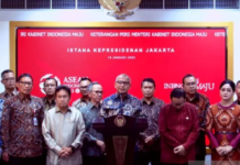 Himbara berkomitmen dukung hilirisasi industri
