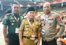Kalteng perkuat ketahanan pangan hadapi ancaman resesi global 2023