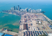 Perdagangan internasional China catat 4,24 triliun yuan Desember 2022
