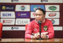 Menpora Amali Sampaikan Harapan Besar Presiden Jokowi Agar Ekosistem Sepak Bola Nasional Maju dan Berprestasi