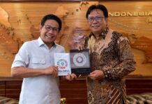 MENDES PDTT GANDENG BPS PERKUAT SDM DESA DALAM PENDATAAN