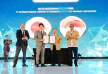 SUCOFINDO Optimalisasi Pengembangan NDT Scale Checker