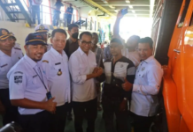Tingkatkan konektivitas, Menhub akan optimalkan pelabuhan di Aceh