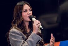 Menparekraf Harapkan Konser Tunggal Raisa di GBK Jadi Bagian Momentum Kebangkitan Parekraf
