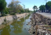 Proyek penanggulangan banjir di Surabaya 2023 masuk tahap lelang