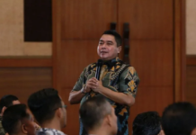Rajawali Nusindo targetkan pendapatan Rp5,2 triliun pada 2023