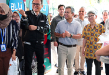 Wamenkeu: BLU, Bentuk Terobosan untuk Berikan Layanan bagi Masyarakat
