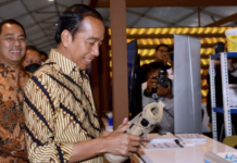 Dorong Penggunaan Produk Dalam Negeri di Instansi, Pemerintah Siapkan Insentif dan Sanksi