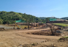 Konservasi Air di Labuan Bajo, Kementerian PUPR Bangun Embung Anak Munting