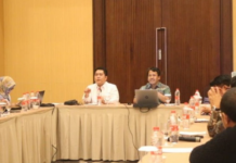 Nasional Review Regulasi, Kemenag Perjelas Durasi Layanan Sertifikasi Dosen Review Regulasi, Kemenag Perjelas Durasi Layanan Sertifikasi Dosen