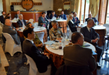 Gali Peluang Bisnis, KBRI Athena luncurkan Indonesian-Hellenic Business Forum (IHBF)